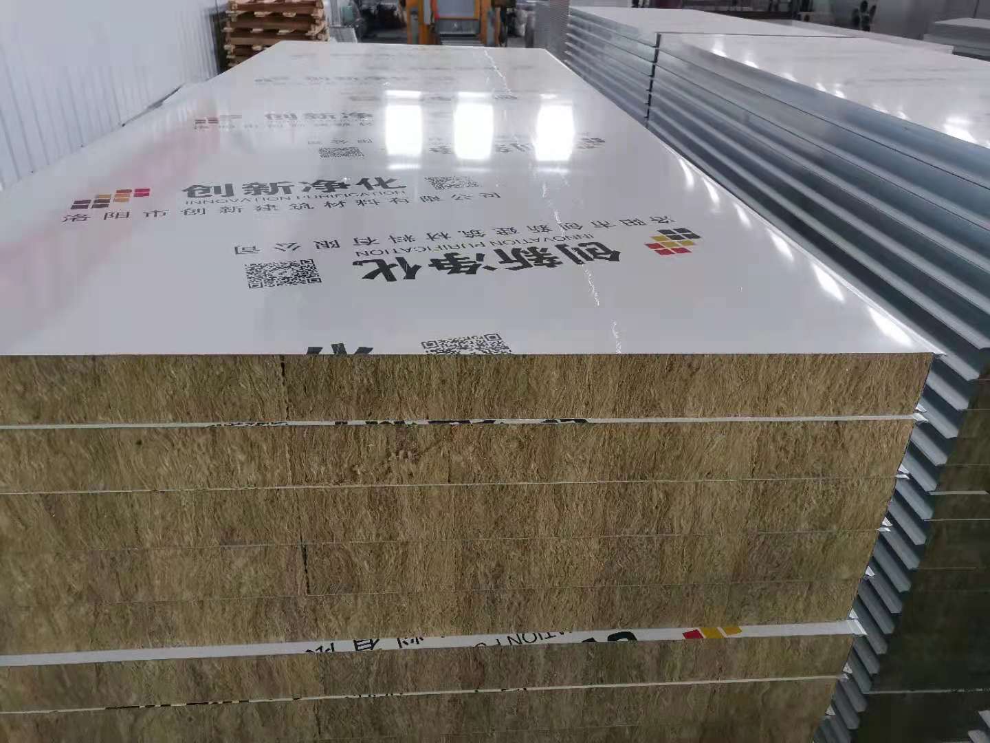 機(jī)制凈化板有哪些？各有什么優(yōu)點(diǎn)？