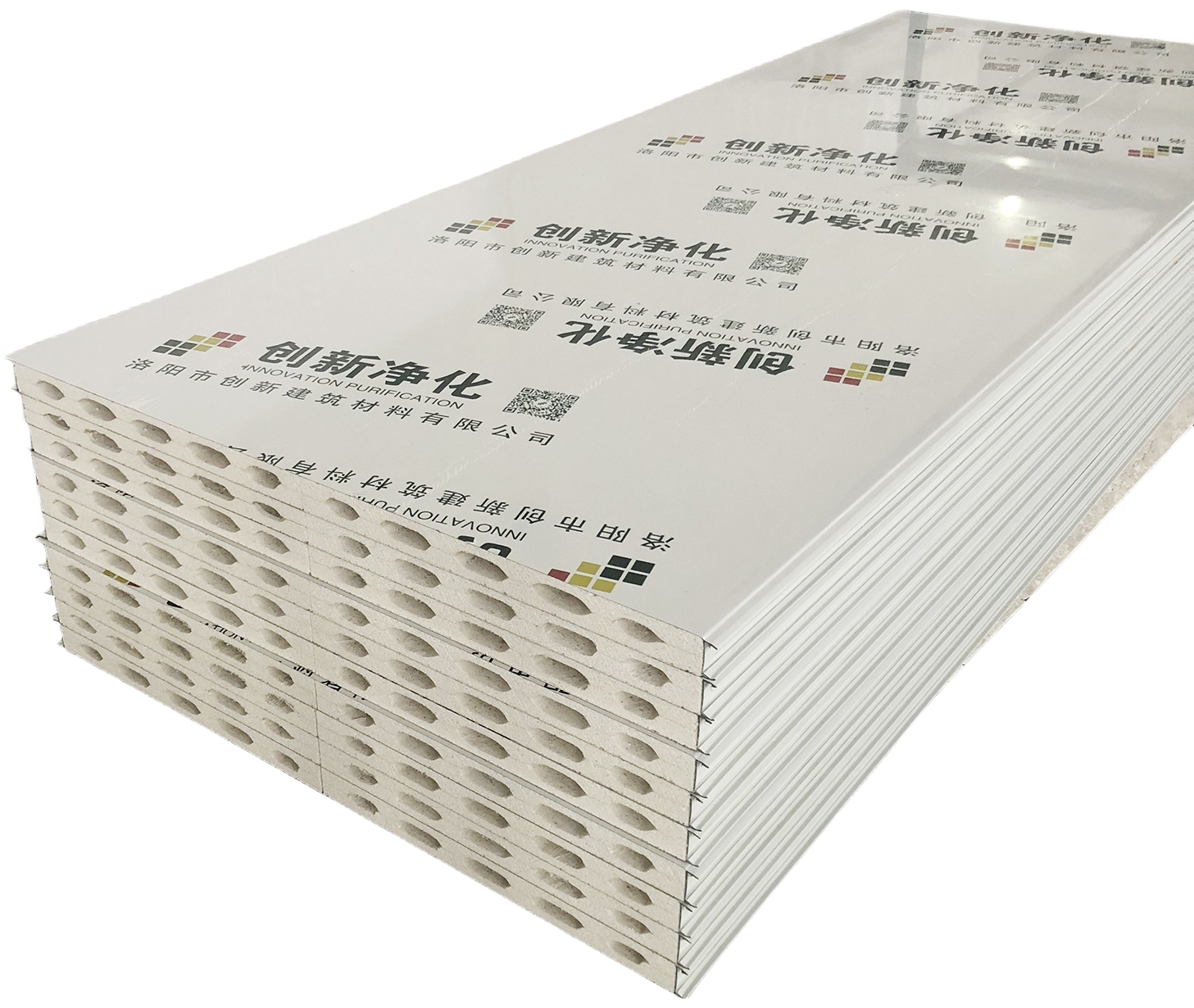 凈化板施工安裝需要注意什么？